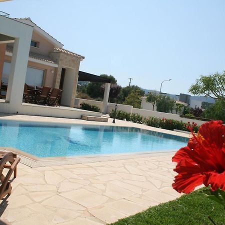 Paradise Latchi Villa Polis Zewnętrze zdjęcie