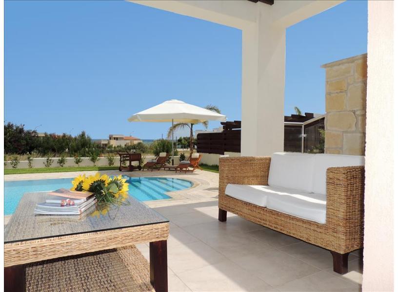 Paradise Latchi Villa Polis Zewnętrze zdjęcie