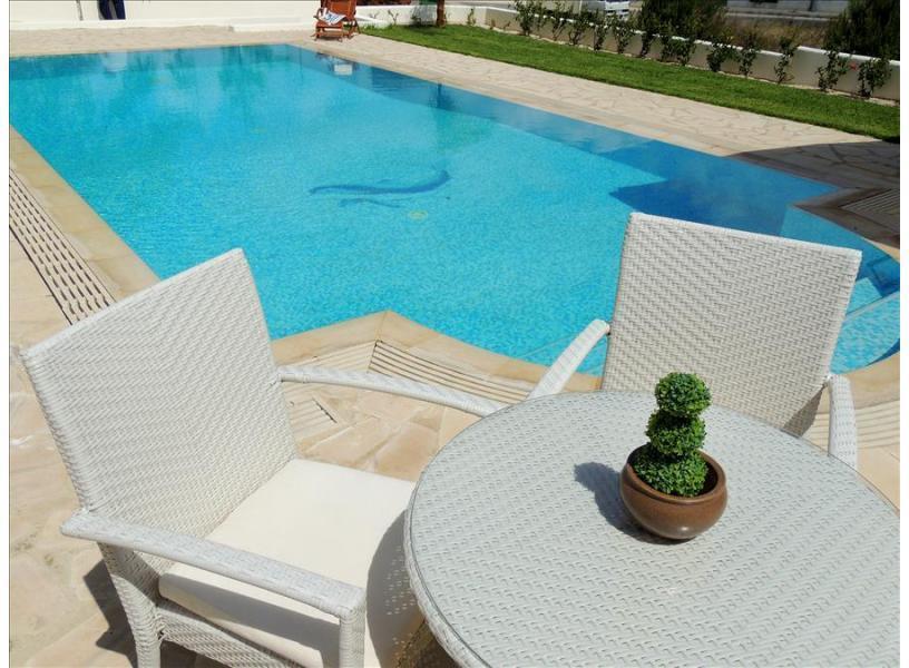 Paradise Latchi Villa Polis Zewnętrze zdjęcie