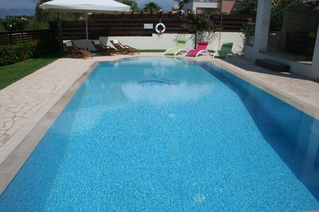 Paradise Latchi Villa Polis Pokój zdjęcie