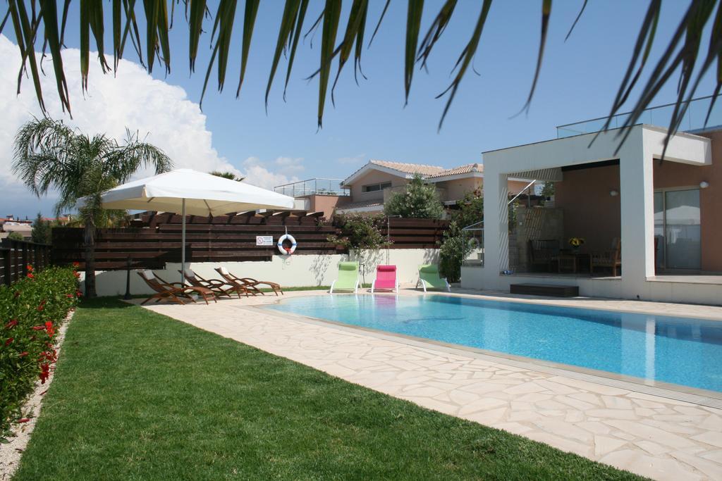Paradise Latchi Villa Polis Pokój zdjęcie