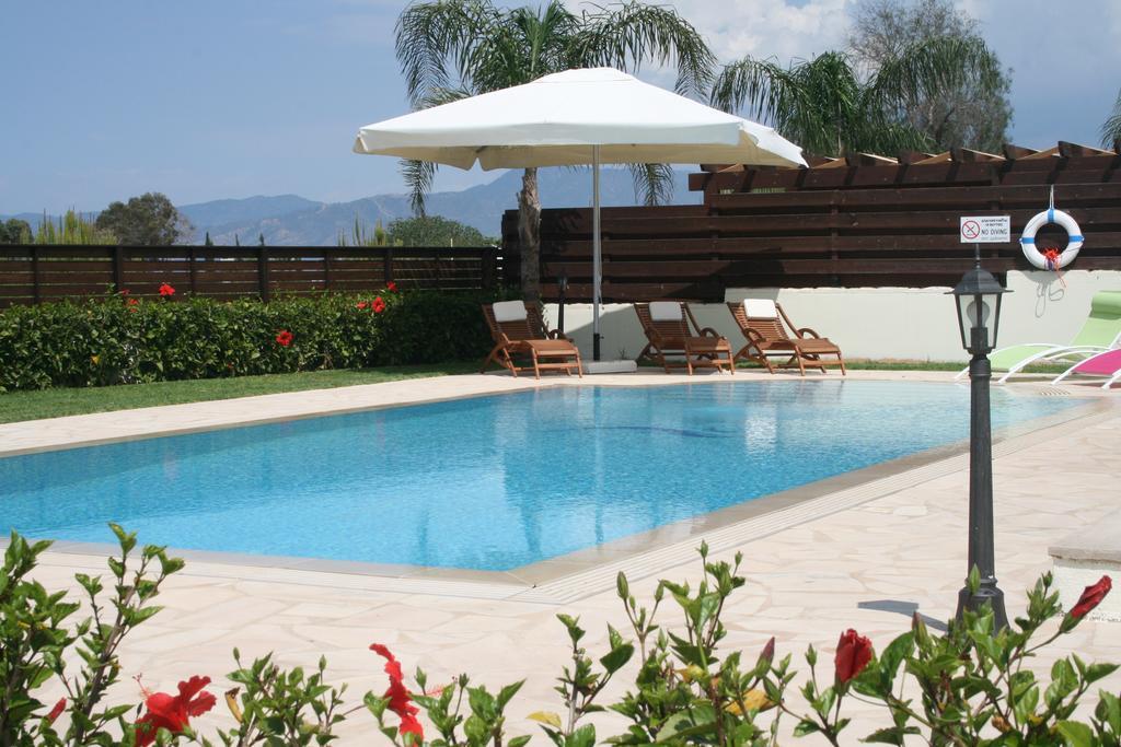 Paradise Latchi Villa Polis Pokój zdjęcie