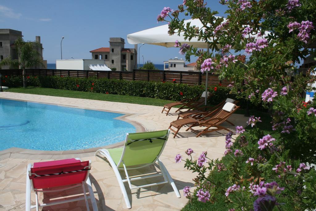 Paradise Latchi Villa Polis Zewnętrze zdjęcie
