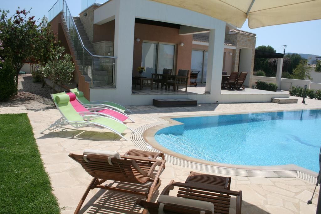 Paradise Latchi Villa Polis Zewnętrze zdjęcie