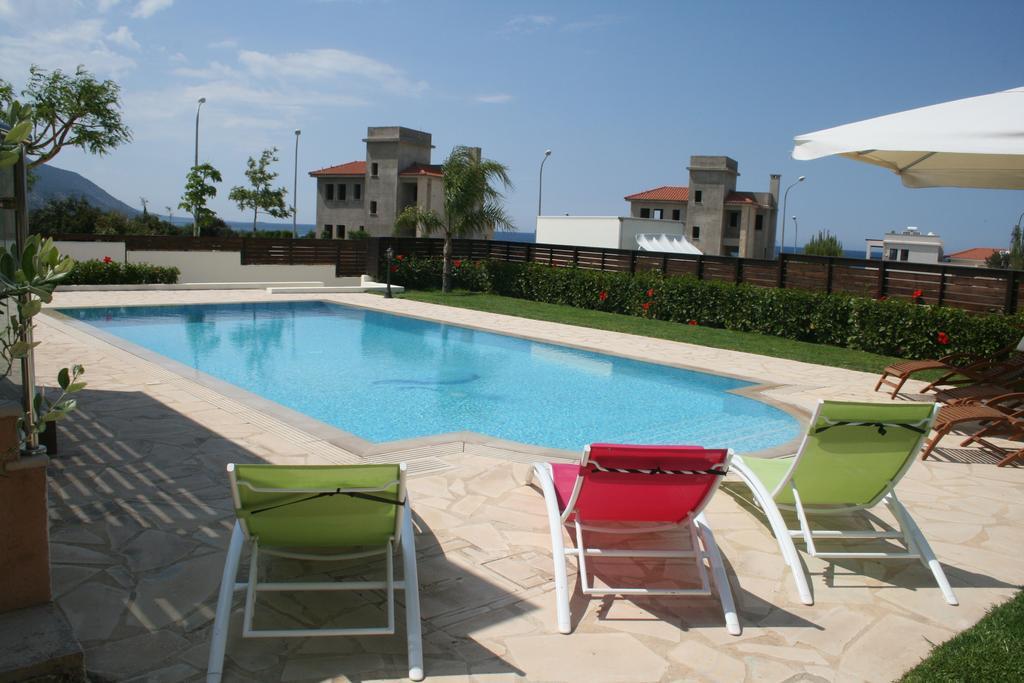 Paradise Latchi Villa Polis Zewnętrze zdjęcie