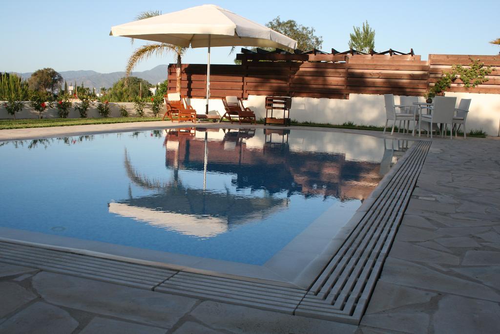Paradise Latchi Villa Polis Pokój zdjęcie