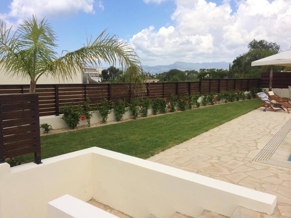 Paradise Latchi Villa Polis Zewnętrze zdjęcie