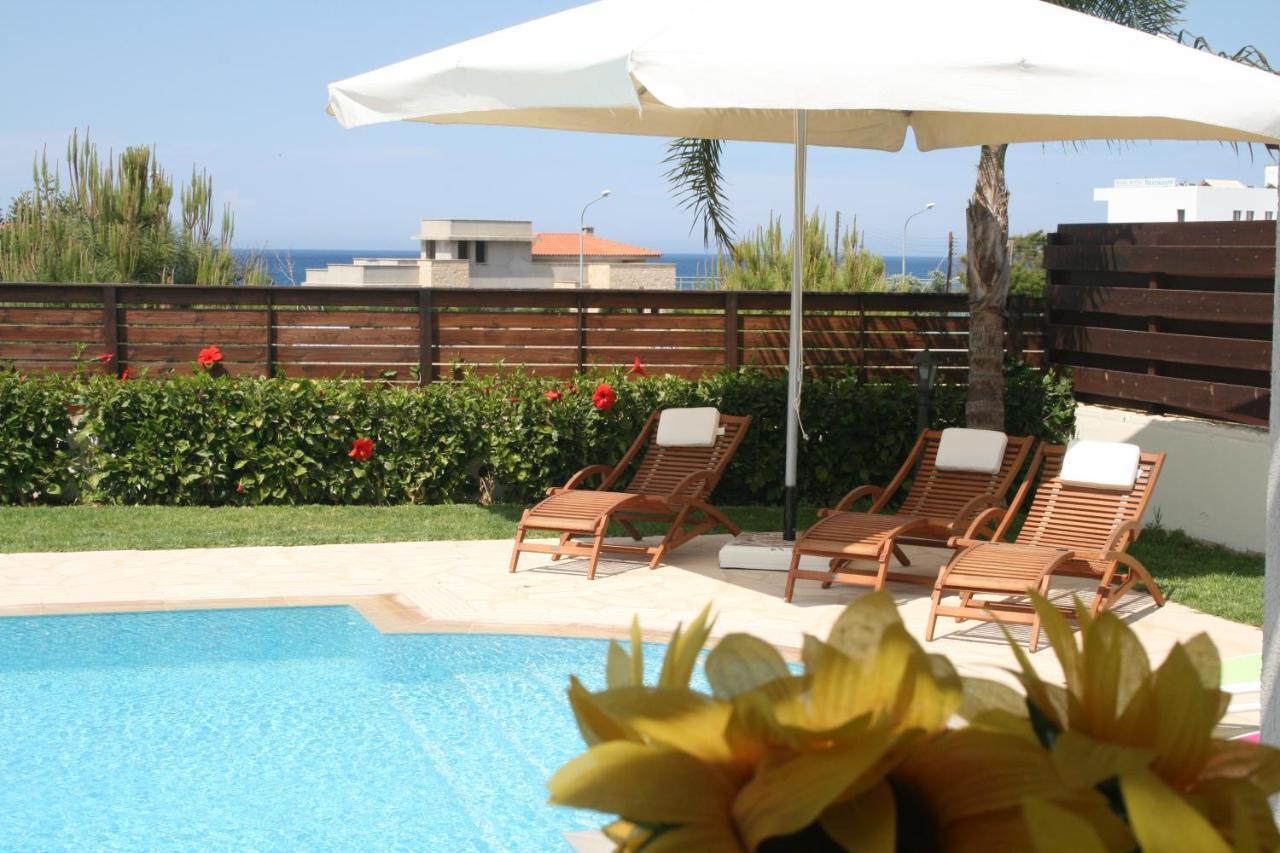 Paradise Latchi Villa Polis Zewnętrze zdjęcie