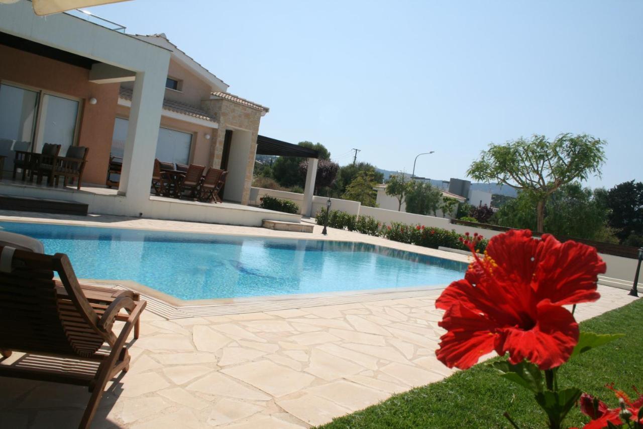 Paradise Latchi Villa Polis Zewnętrze zdjęcie