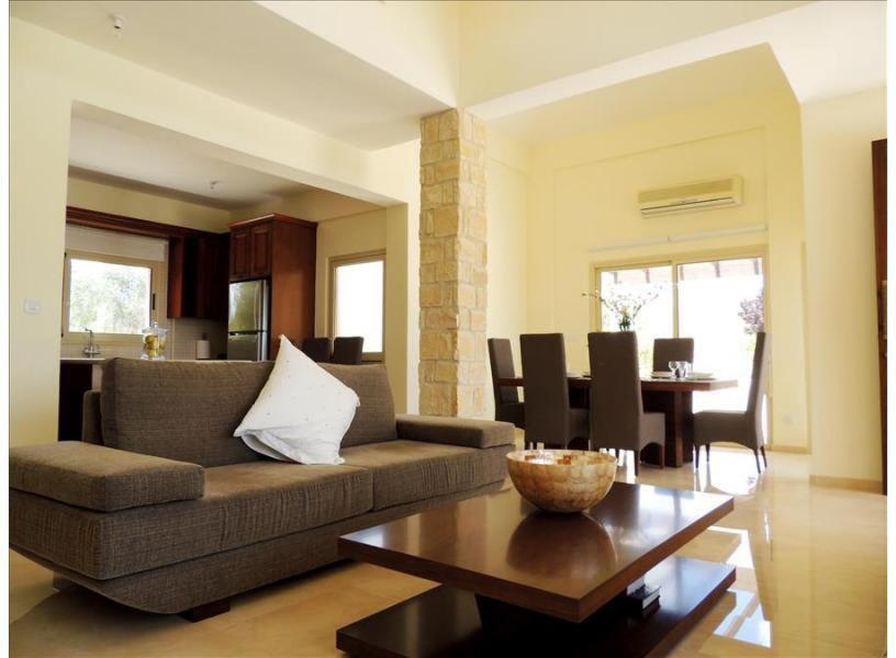 Paradise Latchi Villa Polis Zewnętrze zdjęcie