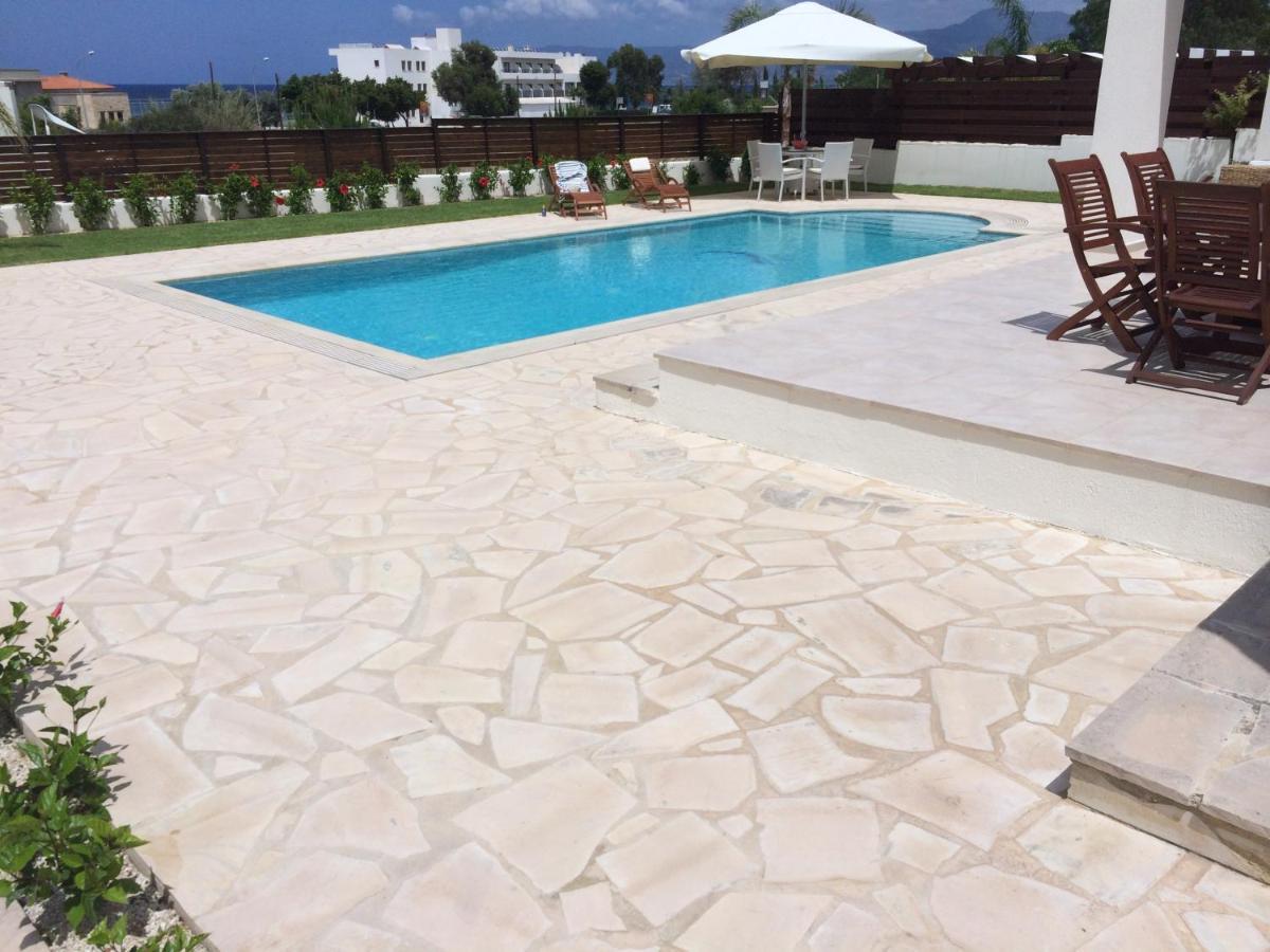 Paradise Latchi Villa Polis Zewnętrze zdjęcie