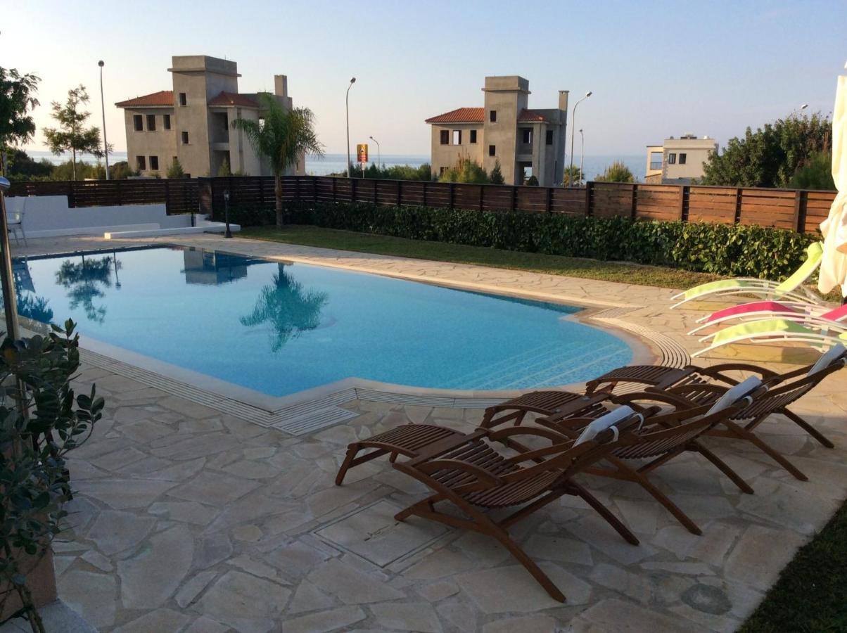 Paradise Latchi Villa Polis Zewnętrze zdjęcie